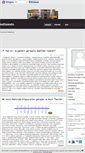 Mobile Screenshot of nettennete.blogcu.com