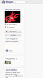 Mobile Screenshot of csoyunsunucum.blogcu.com