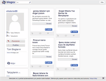 Tablet Screenshot of elislerim89.blogcu.com