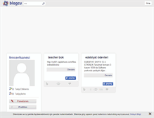 Tablet Screenshot of fenceefsanesi.blogcu.com