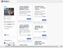 Tablet Screenshot of nimo.blogcu.com