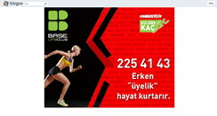 Desktop Screenshot of ankarali06ank.blogcu.com