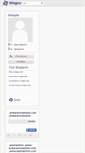 Mobile Screenshot of ankarali06ank.blogcu.com
