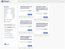 Tablet Screenshot of ankarali06ank.blogcu.com