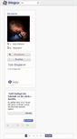 Mobile Screenshot of birzerre.blogcu.com