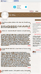 Mobile Screenshot of albumdinlet.blogcu.com