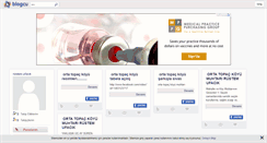 Desktop Screenshot of ortatopackoyusarkisla.blogcu.com