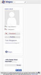Mobile Screenshot of ortatopackoyusarkisla.blogcu.com