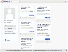 Tablet Screenshot of ortatopackoyusarkisla.blogcu.com