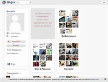Tablet Screenshot of dorukfm.blogcu.com