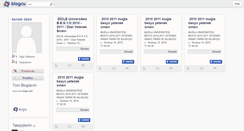 Desktop Screenshot of besyocular.blogcu.com