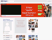 Tablet Screenshot of 04patnos040.blogcu.com
