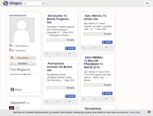 Tablet Screenshot of diziizlediziseyret.blogcu.com