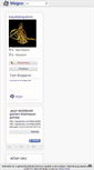 Mobile Screenshot of hayatahayatver.blogcu.com