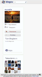 Mobile Screenshot of muratile.blogcu.com
