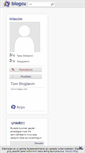Mobile Screenshot of hilecim.blogcu.com