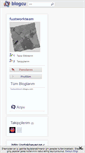 Mobile Screenshot of fuatworkteam.blogcu.com