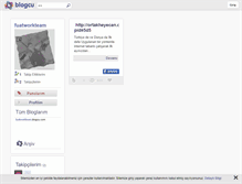 Tablet Screenshot of fuatworkteam.blogcu.com
