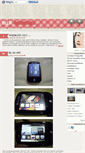Mobile Screenshot of beliz.blogcu.com