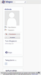 Mobile Screenshot of didimde.blogcu.com