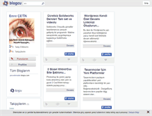 Tablet Screenshot of gncwebmaster.blogcu.com