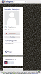 Mobile Screenshot of mbdfm.blogcu.com