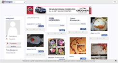 Desktop Screenshot of emegimiz.blogcu.com