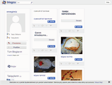 Tablet Screenshot of emegimiz.blogcu.com