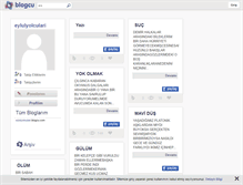 Tablet Screenshot of eylulyolculari.blogcu.com