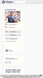 Mobile Screenshot of lawyerburak.blogcu.com
