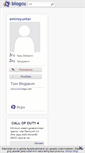 Mobile Screenshot of emiroyunlar.blogcu.com