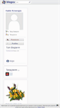 Mobile Screenshot of gulistancicek.blogcu.com