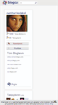 Mobile Screenshot of nbb-icgiyim.blogcu.com