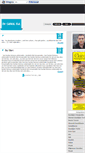 Mobile Screenshot of birgonulbal.blogcu.com