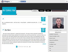 Tablet Screenshot of birgonulbal.blogcu.com