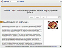 Tablet Screenshot of golifa.blogcu.com