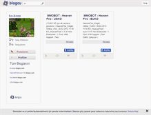 Tablet Screenshot of ko-koxp.blogcu.com