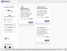 Tablet Screenshot of hepsiburada26.blogcu.com