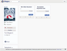 Tablet Screenshot of isyan.blogcu.com