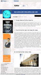 Mobile Screenshot of ilahi-sozleri.blogcu.com