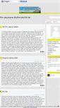 Mobile Screenshot of filmizlecity.blogcu.com