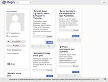 Tablet Screenshot of manisanet.blogcu.com