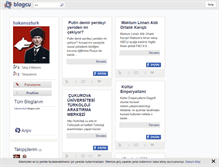 Tablet Screenshot of hakanozturk.blogcu.com