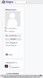 Mobile Screenshot of jbqmzeaysn.blogcu.com
