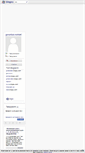 Mobile Screenshot of globalsesli.blogcu.com