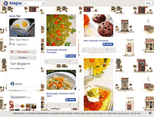 Tablet Screenshot of mut-fak.blogcu.com