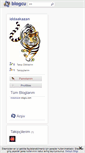 Mobile Screenshot of iddaakazan.blogcu.com
