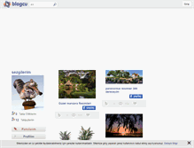 Tablet Screenshot of guzel-manzara-resimleri.blogcu.com