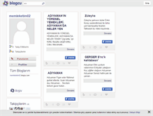 Tablet Screenshot of memleketim02.blogcu.com