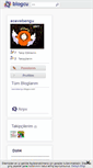 Mobile Screenshot of ecevebengu.blogcu.com